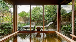 Interior - Fukujuso Onsen Ryokan (Shima)