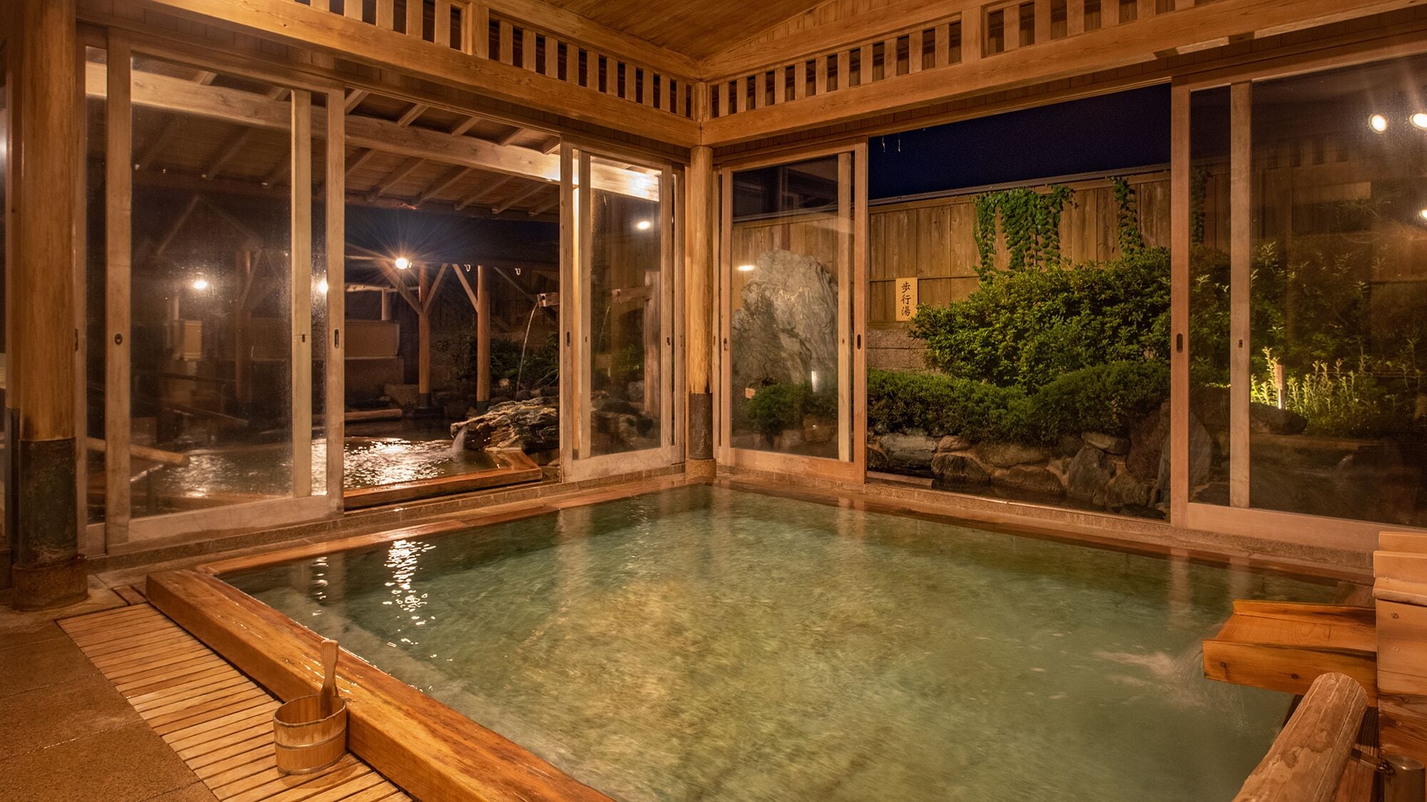 Spa
