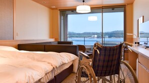 Room - Fukujuso Onsen Ryokan (Shima)