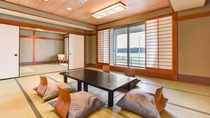 Dining - Fukujuso Onsen Ryokan (Shima)