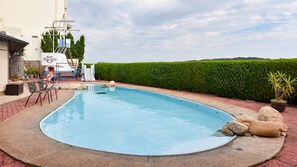 Pool - Fukujuso Onsen Ryokan (Shima)
