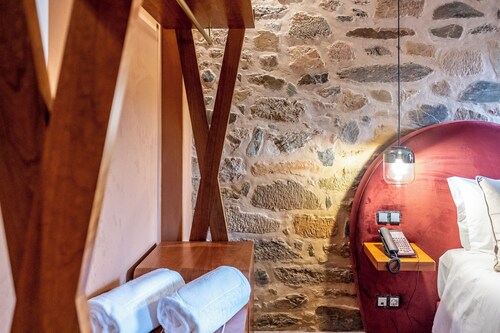 Cherry Room - Double Superior Room