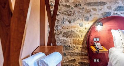 Cherry Room - Double Superior Room