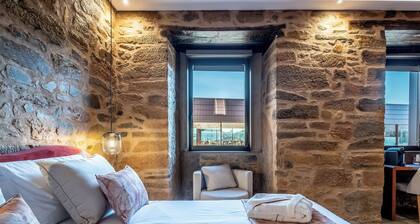 Cherry Room - Double Superior Room