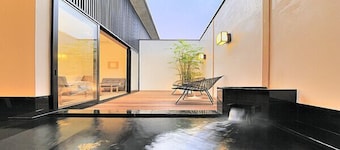 Obama Onsen Ryokan Yunoka