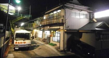 Marutaka Kanko Ryokan