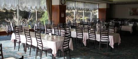 Salón de banquetes