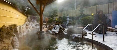 Spa