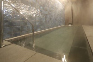 Spa - AB Hotel Iga Ueno (Iga)