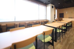 Restaurantes