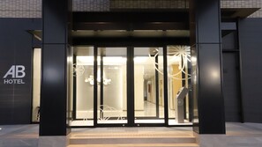 Exterior detail - AB Hotel Iga Ueno (Iga)