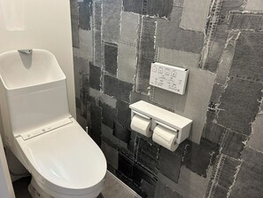 Bathroom - Aile House III (Nagoya)