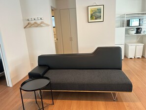 Living area - Aile House III (Nagoya)