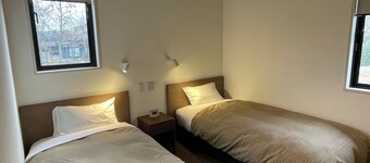 Hotel B-stone Garden