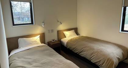 Hotel B-stone Garden
