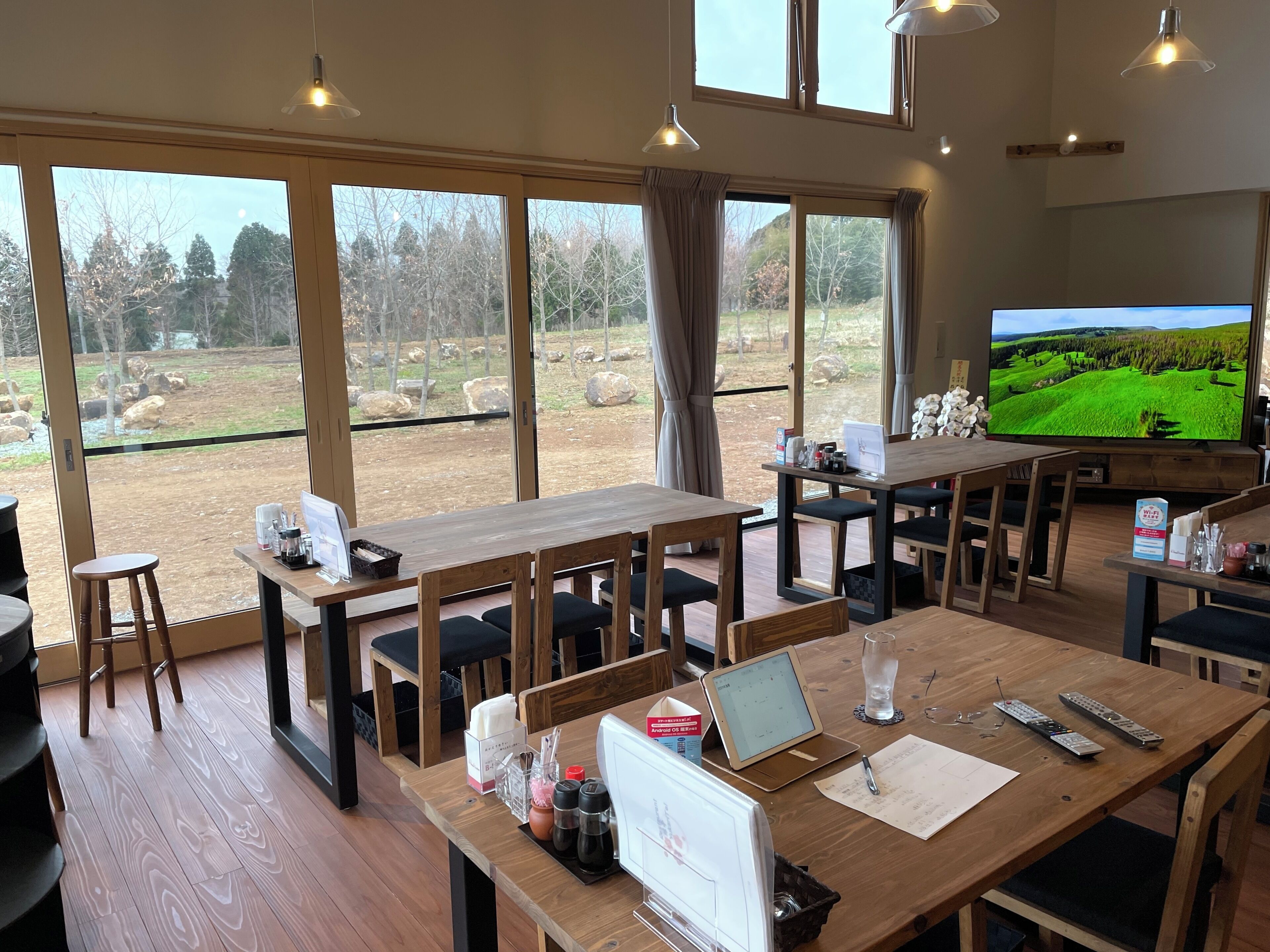 تناول الطعام