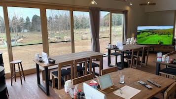 Servei de restauració