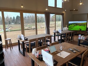 Dining - Hotel B-stone Garden (Okinoshima)