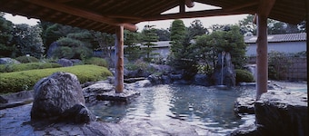 Nasunogahara Onsen Hotel Aoki