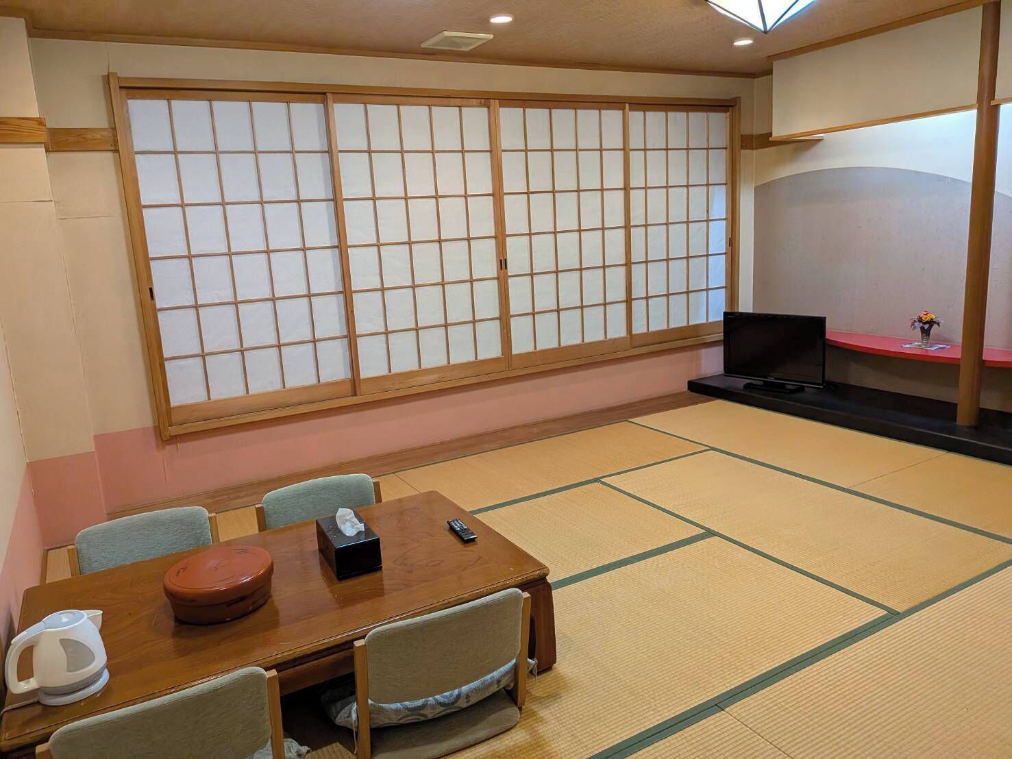 Interieur