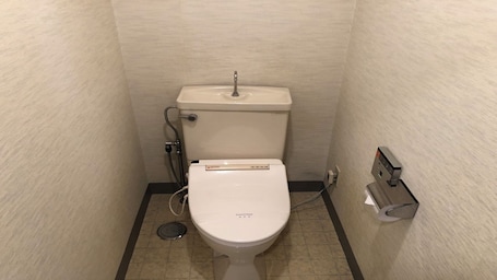 Bathroom. Nasunogahara Onsen Hotel Aoki