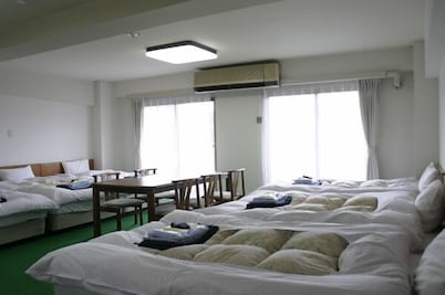 Nasunogahara Onsen Hotel Aoki