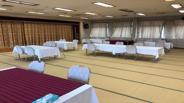 Sala de reuniones
