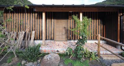 Shimoda Onsen Yunosato Crayon