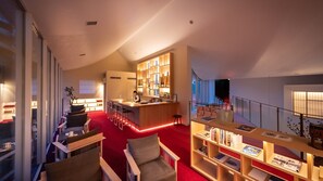 Lobby - Japanese Auberge Kararako (Izumo)