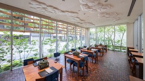 Dining - Japanese Auberge Kararako (Izumo)