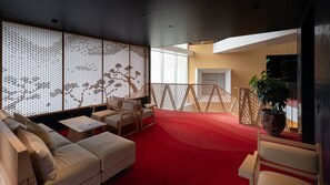 Lobby - Japanese Auberge Kararako (Izumo)