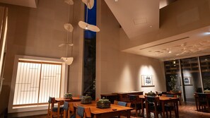 Restaurantes