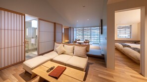 Room - Japanese Auberge Kararako (Izumo)