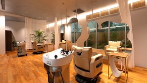 Fitness facility - Japanese Auberge Kararako (Izumo)