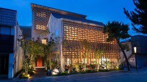 Exterior - Japanese Auberge Kararako (Izumo)