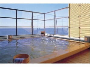 Spa - Hamabe no Hotel Shoto (Makurazaki)