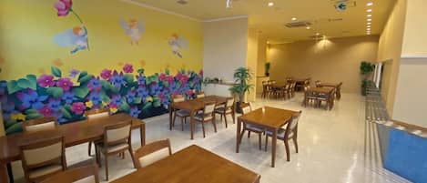Restaurantes
