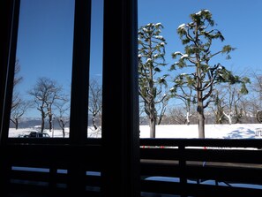 Interior - Auberge Mizuakari (Minamiuonuma)