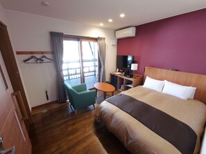 Room - Auberge Mizuakari (Minamiuonuma)