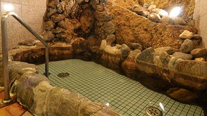 Spa - Shibayama Onsen Maruya (Kami)