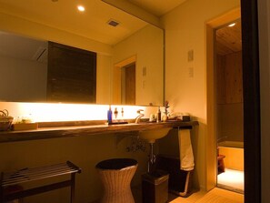 Bathroom - Shibayama Onsen Maruya (Kami)