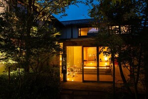 Exterior - Shibayama Onsen Maruya (Kami)