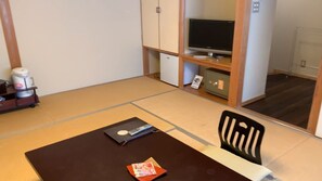 Dining - Shibayama Onsen Maruya (Kami)