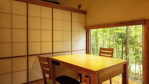 Dining - Shibayama Onsen Maruya (Kami)