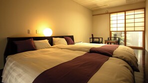 Room - Shibayama Onsen Maruya (Kami)