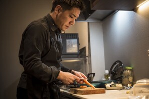 Dining - Hakone Pet-friendly Inn Yuniwa (Hakone)