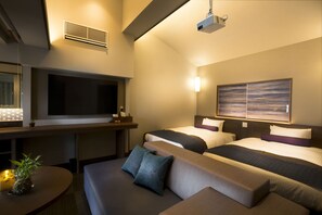 Room - Hakone Pet-friendly Inn Yuniwa (Hakone)