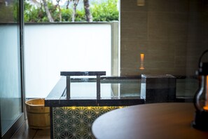 Interior - Hakone Pet-friendly Inn Yuniwa (Hakone)