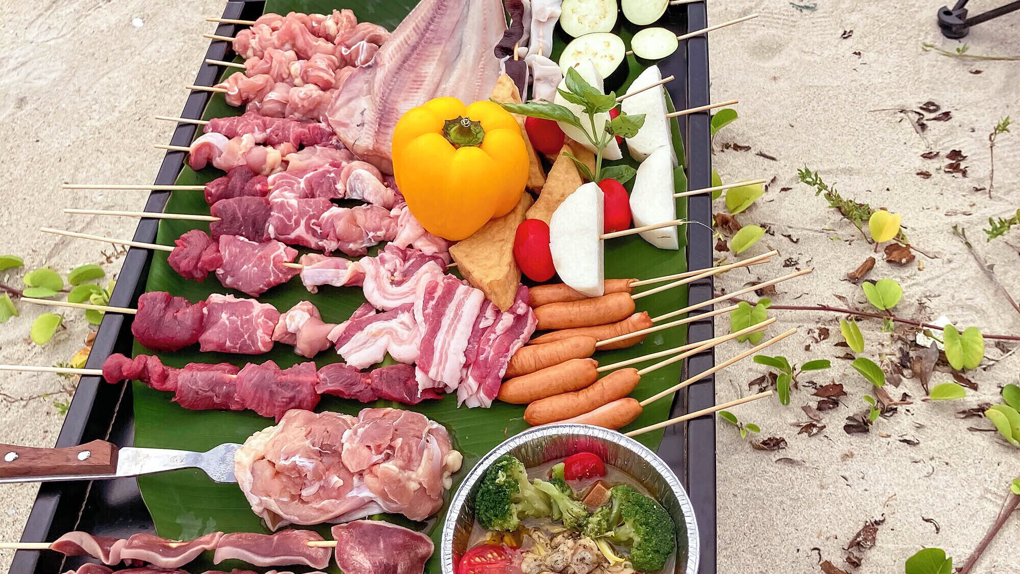 식사 및 음료