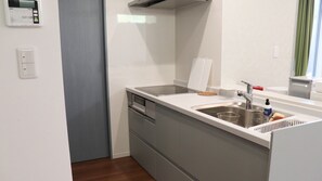 Private kitchen - Chokotto Villa Maestro (Sumoto)